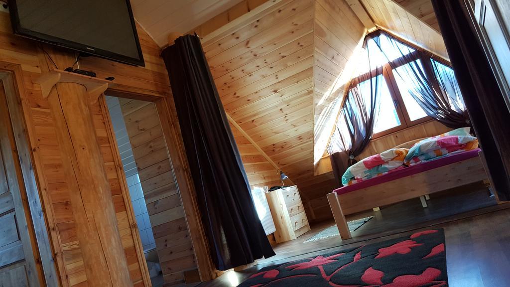Ferienhaus Alhaus Simmersfeld Екстериор снимка