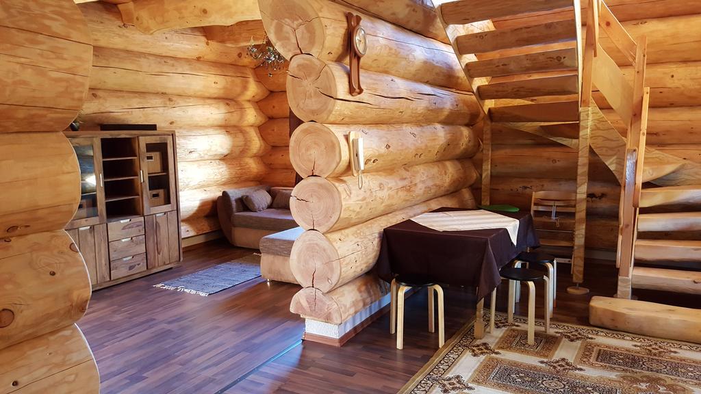 Ferienhaus Alhaus Simmersfeld Екстериор снимка