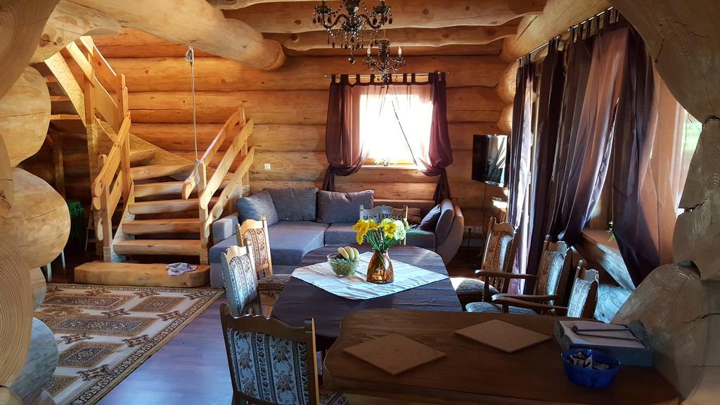 Ferienhaus Alhaus Simmersfeld Екстериор снимка