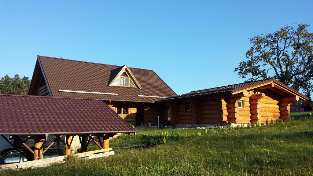 Ferienhaus Alhaus Simmersfeld Екстериор снимка