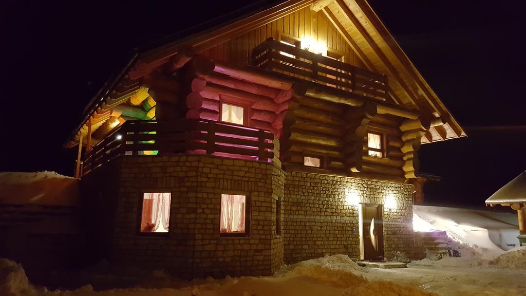 Ferienhaus Alhaus Simmersfeld Екстериор снимка